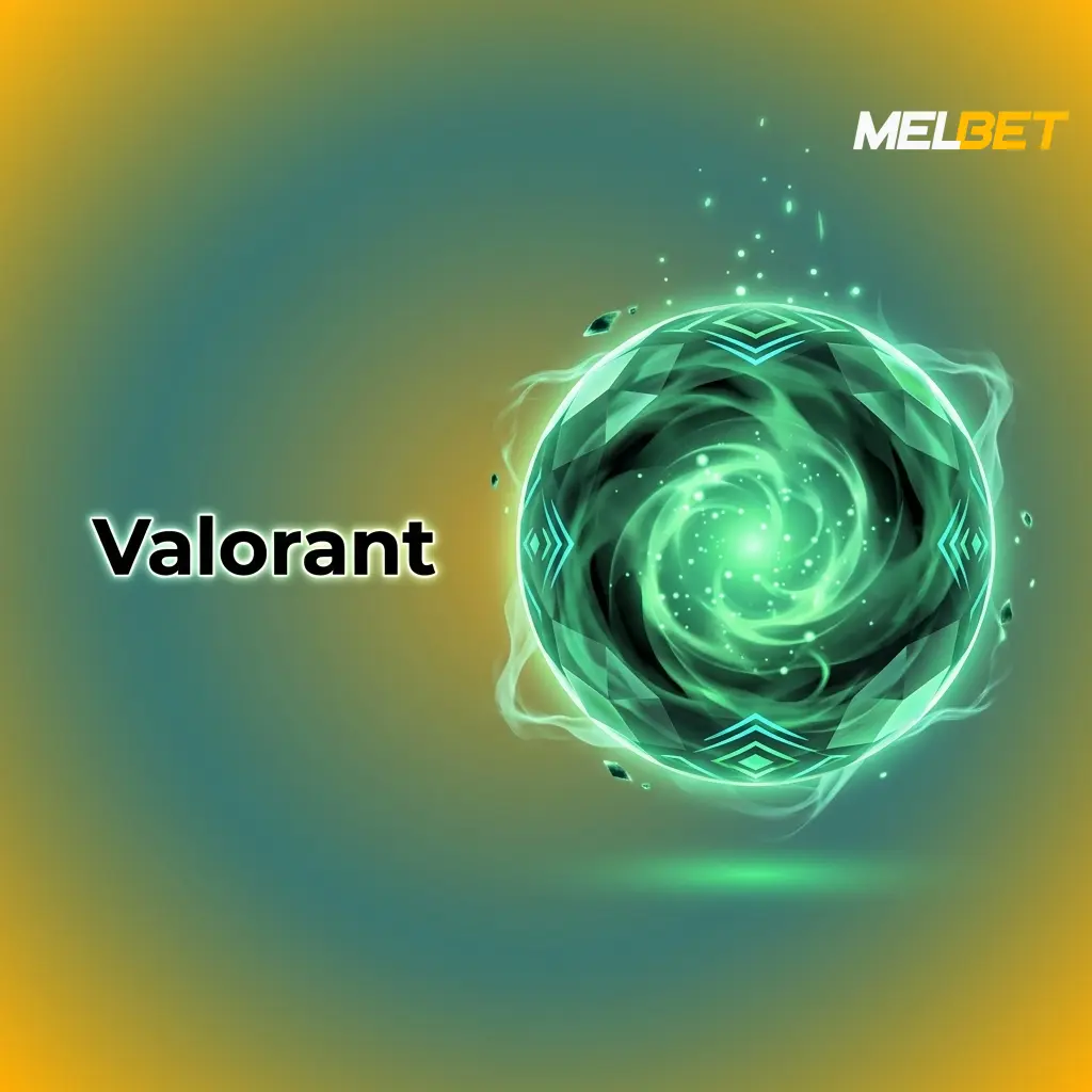 Apuestas en Valorant en Melbet: VCT Americas, EMEA, Pacific y Valorant Champions 2026