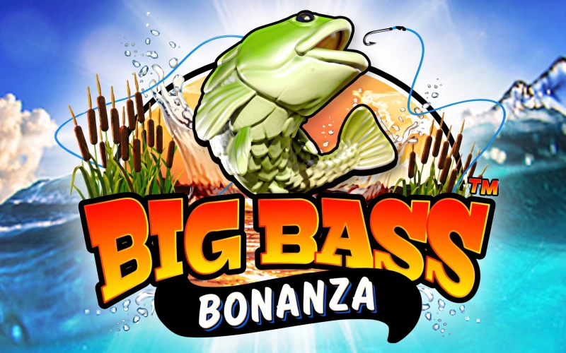 Consigue grandes premios en Big Bass Bonanza con Melbet oficial.