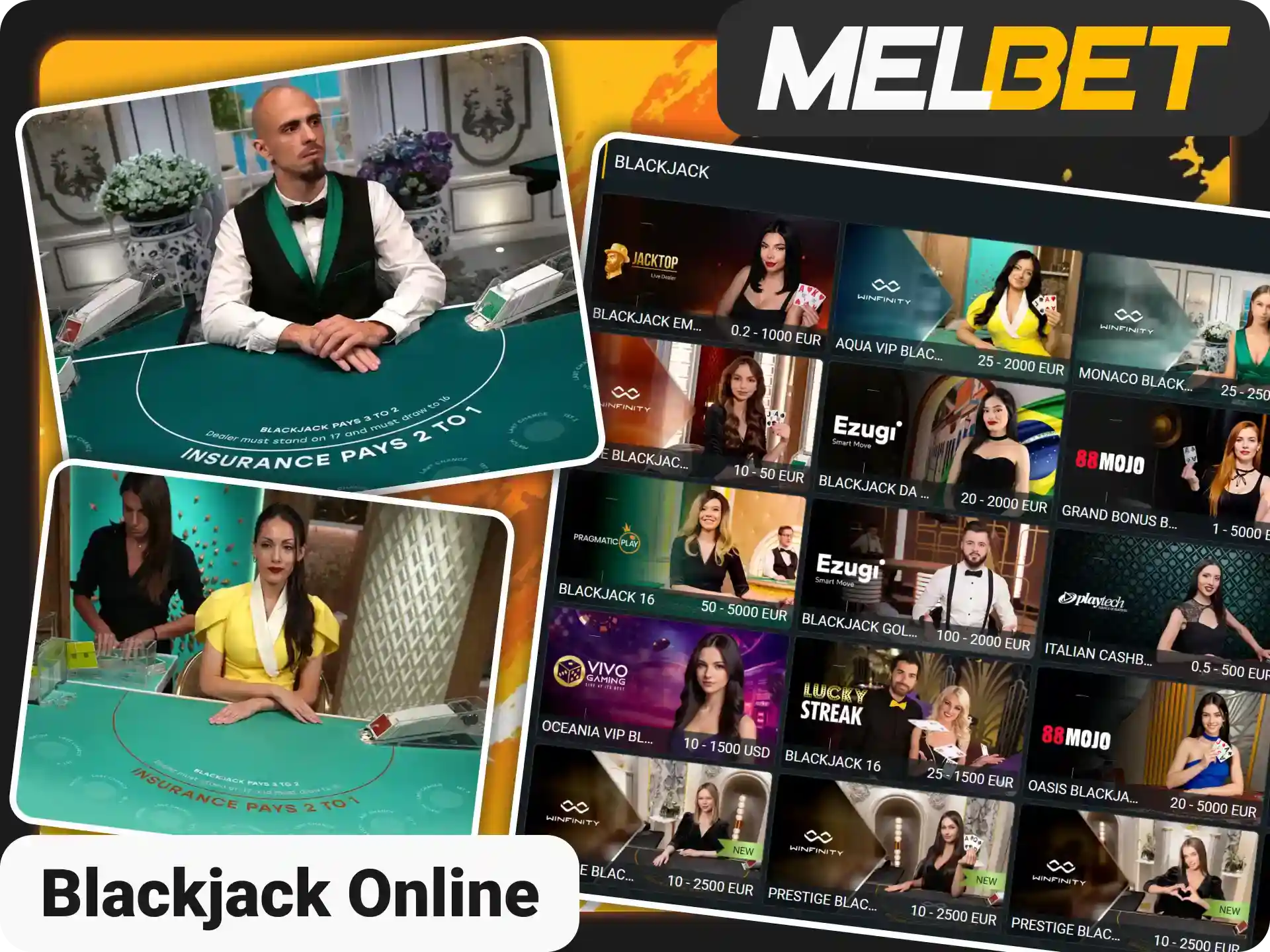 Descubre las reglas para jugar blackjack en Melbet oficial Argentina.