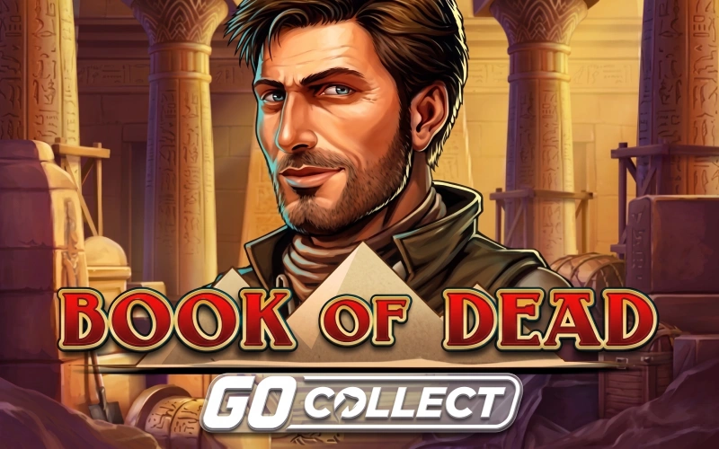 Explora los misterios de Book of Dead con Melbet oficial.