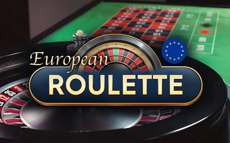 Apuesta en la ruleta europea dentro de Melbet oficial Argentina.
