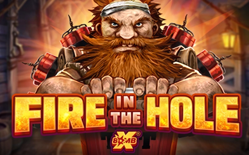 Juega a Fire in the Hole en Melbet oficial Argentina.