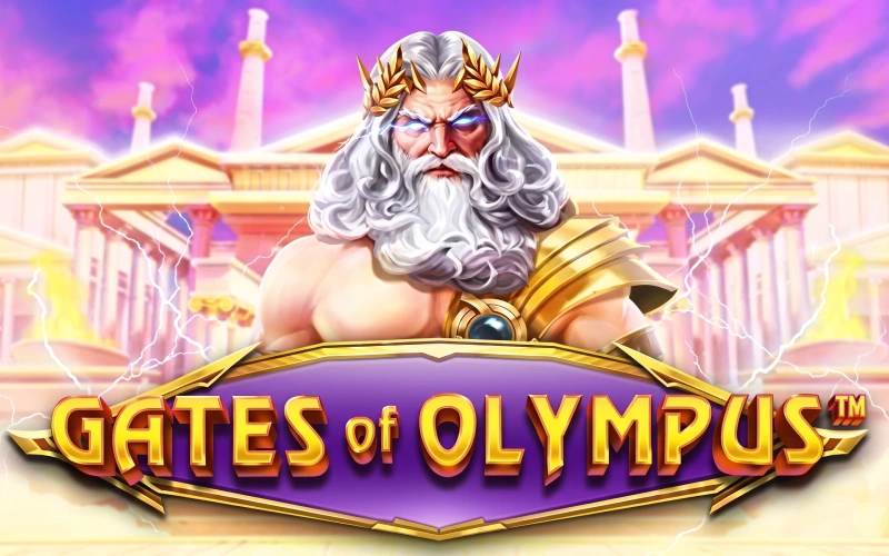 Gana multiplicadores jugando Gates of Olympus en Melbet oficial Argentina.