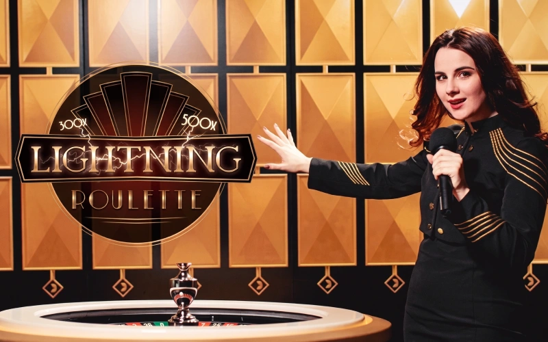 Multiplica tus ganancias en Lightning Roulette con Melbet oficial Argentina.