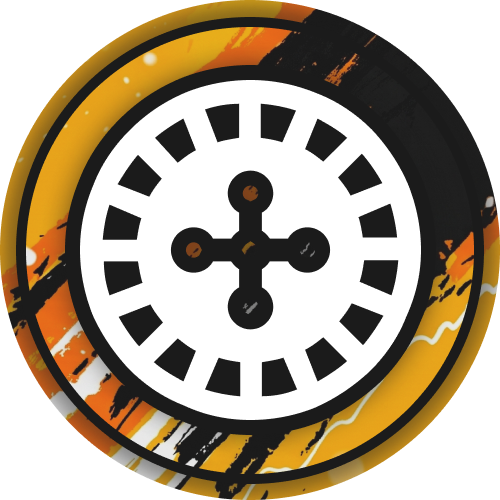 Apuesta a tus números favoritos en la ruleta Melbet oficial.