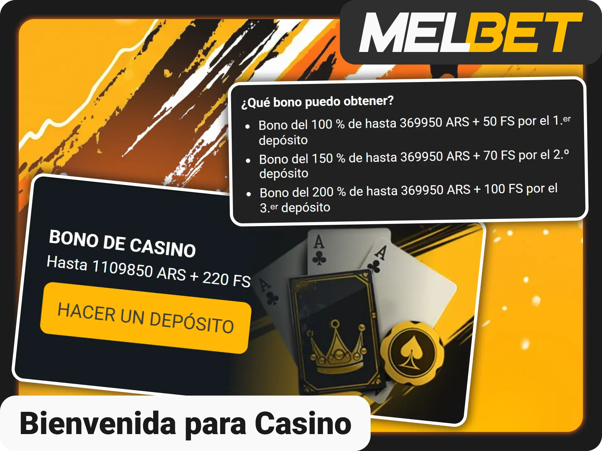 Activa tu paquete de bienvenida exclusivo en Melbet oficial Argentina.