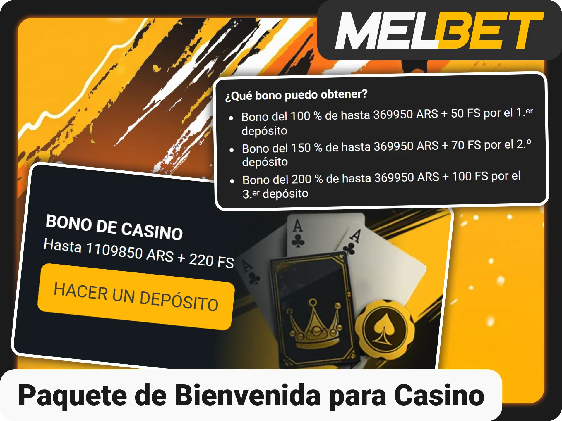 Activa tu paquete de bienvenida exclusivo en Melbet oficial Argentina.